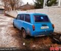 Синій ВАЗ 2102, об'ємом двигуна 1.6 л та пробігом 99 тис. км за 300 $, фото 1 на Automoto.ua