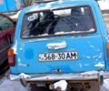 Синий ВАЗ 2102, объемом двигателя 1.2 л и пробегом 0 тыс. км за 430 $, фото 2 на Automoto.ua