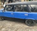 Синій ВАЗ 2102, об'ємом двигуна 0 л та пробігом 2 тис. км за 384 $, фото 3 на Automoto.ua