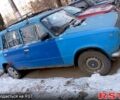 Синий ВАЗ 2102, объемом двигателя 1.2 л и пробегом 0 тыс. км за 430 $, фото 1 на Automoto.ua