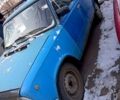 Синий ВАЗ 2102, объемом двигателя 1.2 л и пробегом 0 тыс. км за 430 $, фото 5 на Automoto.ua