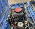Синій ВАЗ 2102, об'ємом двигуна 0 л та пробігом 2 тис. км за 384 $, фото 6 на Automoto.ua