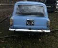 Синій ВАЗ 2102, об'ємом двигуна 1.2 л та пробігом 3 тис. км за 712 $, фото 2 на Automoto.ua