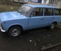 Синій ВАЗ 2102, об'ємом двигуна 1.2 л та пробігом 3 тис. км за 712 $, фото 1 на Automoto.ua