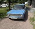 Синий ВАЗ 2102, объемом двигателя 0 л и пробегом 500 тыс. км за 290 $, фото 1 на Automoto.ua