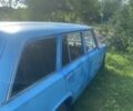 Синій ВАЗ 2102, об'ємом двигуна 1.3 л та пробігом 200 тис. км за 280 $, фото 5 на Automoto.ua
