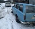 Синій ВАЗ 2102, об'ємом двигуна 1.3 л та пробігом 777 тис. км за 354 $, фото 1 на Automoto.ua