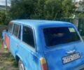 Синій ВАЗ 2102, об'ємом двигуна 1.3 л та пробігом 200 тис. км за 280 $, фото 4 на Automoto.ua