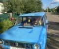 Синій ВАЗ 2102, об'ємом двигуна 1.3 л та пробігом 200 тис. км за 280 $, фото 3 на Automoto.ua