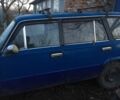 Синий ВАЗ 2102, объемом двигателя 1.2 л и пробегом 500 тыс. км за 710 $, фото 2 на Automoto.ua