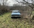 Синій ВАЗ 2102, об'ємом двигуна 1.3 л та пробігом 777 тис. км за 354 $, фото 1 на Automoto.ua