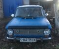 Синий ВАЗ 2102, объемом двигателя 1.2 л и пробегом 500 тыс. км за 710 $, фото 1 на Automoto.ua
