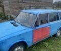 Синій ВАЗ 2102, об'ємом двигуна 1.3 л та пробігом 200 тис. км за 280 $, фото 1 на Automoto.ua