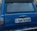 Синий ВАЗ 2102, объемом двигателя 1.2 л и пробегом 500 тыс. км за 710 $, фото 4 на Automoto.ua