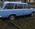 Синій ВАЗ 2102, об'ємом двигуна 1.2 л та пробігом 3 тис. км за 712 $, фото 3 на Automoto.ua