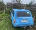 Синій ВАЗ 2102, об'ємом двигуна 1.3 л та пробігом 200 тис. км за 280 $, фото 1 на Automoto.ua