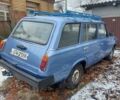 Синий ВАЗ 2102, объемом двигателя 0 л и пробегом 800 тыс. км за 474 $, фото 3 на Automoto.ua