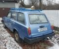 Синий ВАЗ 2102, объемом двигателя 0 л и пробегом 800 тыс. км за 474 $, фото 2 на Automoto.ua