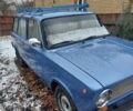 Синий ВАЗ 2102, объемом двигателя 0 л и пробегом 800 тыс. км за 474 $, фото 1 на Automoto.ua