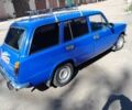 Синий ВАЗ 2102, объемом двигателя 1.2 л и пробегом 49 тыс. км за 2999 $, фото 4 на Automoto.ua