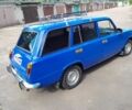 Синий ВАЗ 2102, объемом двигателя 1.2 л и пробегом 49 тыс. км за 2999 $, фото 1 на Automoto.ua