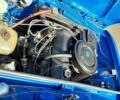 Синий ВАЗ 2102, объемом двигателя 1.2 л и пробегом 49 тыс. км за 2999 $, фото 2 на Automoto.ua