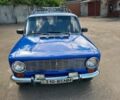 Синий ВАЗ 2102, объемом двигателя 1.2 л и пробегом 49 тыс. км за 2999 $, фото 1 на Automoto.ua