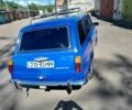 Синий ВАЗ 2102, объемом двигателя 1.2 л и пробегом 49 тыс. км за 2999 $, фото 3 на Automoto.ua