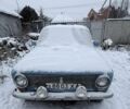 Синий ВАЗ 2102, объемом двигателя 0 л и пробегом 3 тыс. км за 700 $, фото 1 на Automoto.ua