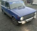 Синій ВАЗ 2102, об'ємом двигуна 1.4 л та пробігом 100 тис. км за 474 $, фото 1 на Automoto.ua