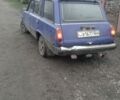 Синій ВАЗ 2102, об'ємом двигуна 1.4 л та пробігом 100 тис. км за 474 $, фото 4 на Automoto.ua