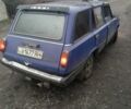Синий ВАЗ 2102, объемом двигателя 1.4 л и пробегом 100 тыс. км за 476 $, фото 3 на Automoto.ua