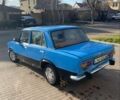 Синий ВАЗ 2102, объемом двигателя 1.6 л и пробегом 20 тыс. км за 369 $, фото 6 на Automoto.ua
