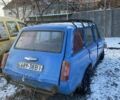 Синій ВАЗ 2102, об'ємом двигуна 1.6 л та пробігом 20 тис. км за 369 $, фото 2 на Automoto.ua