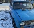 Синій ВАЗ 2102, об'ємом двигуна 1.6 л та пробігом 20 тис. км за 369 $, фото 1 на Automoto.ua