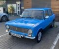 Синий ВАЗ 2102, объемом двигателя 1.6 л и пробегом 20 тыс. км за 369 $, фото 5 на Automoto.ua