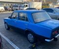 Синий ВАЗ 2102, объемом двигателя 1.6 л и пробегом 20 тыс. км за 369 $, фото 3 на Automoto.ua