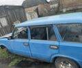 Синий ВАЗ 2102, объемом двигателя 0 л и пробегом 1 тыс. км за 23 $, фото 1 на Automoto.ua