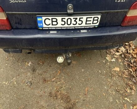 Синий ВАЗ 2102, объемом двигателя 0 л и пробегом 90 тыс. км за 950 $, фото 7 на Automoto.ua