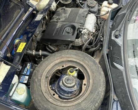 Синий ВАЗ 2102, объемом двигателя 0 л и пробегом 90 тыс. км за 950 $, фото 1 на Automoto.ua