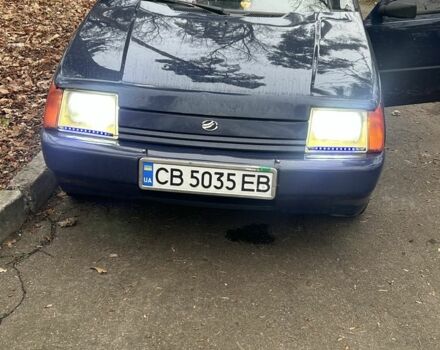 Синий ВАЗ 2102, объемом двигателя 0 л и пробегом 90 тыс. км за 950 $, фото 5 на Automoto.ua