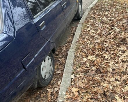 Синий ВАЗ 2102, объемом двигателя 0 л и пробегом 90 тыс. км за 950 $, фото 4 на Automoto.ua