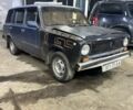Синий ВАЗ 2102, объемом двигателя 1.5 л и пробегом 2 тыс. км за 326 $, фото 1 на Automoto.ua