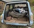 Синий ВАЗ 2102, объемом двигателя 1.3 л и пробегом 160 тыс. км за 8000 $, фото 3 на Automoto.ua