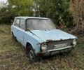 Синий ВАЗ 2102, объемом двигателя 1.3 л и пробегом 160 тыс. км за 8000 $, фото 2 на Automoto.ua