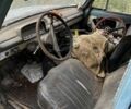 Синий ВАЗ 2102, объемом двигателя 1.3 л и пробегом 160 тыс. км за 8000 $, фото 6 на Automoto.ua