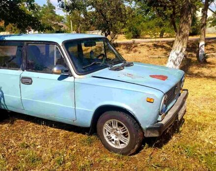 Синій ВАЗ 2102, об'ємом двигуна 1.3 л та пробігом 100 тис. км за 950 $, фото 1 на Automoto.ua