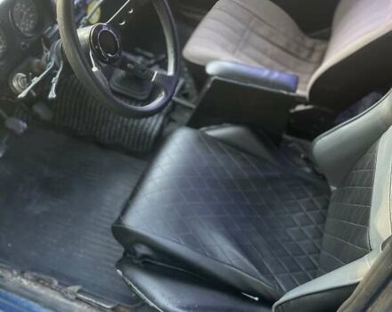 Синий ВАЗ 2102, объемом двигателя 1.5 л и пробегом 70 тыс. км за 850 $, фото 1 на Automoto.ua