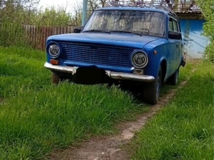 ВАЗ 2102 1973 у Краматорске на Automoto.ua Синій ВАЗ 2102, об'ємом двигуна 0 л та пробігом 100 тис. км за 459 $, фото 1 на Automoto.ua
