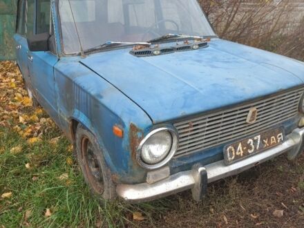 ВАЗ 2102 1976 в Харькове на Automoto.ua Синий ВАЗ 2102, объемом двигателя 0 л и пробегом 150 тыс. км за 239 $, фото 1 на Automoto.ua